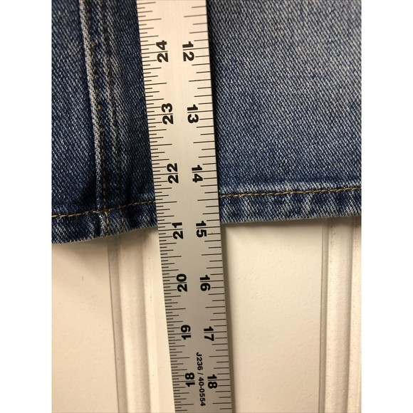 Pacsun Womens Skirt Size 25 With‎ Belt Great Condition - Picture 4 of 5